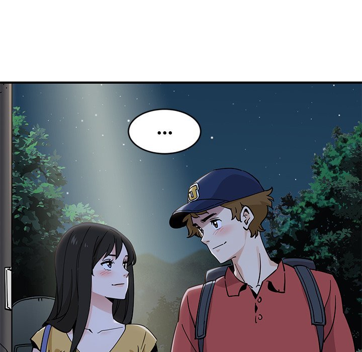 Love Factory chapter 13 page 109