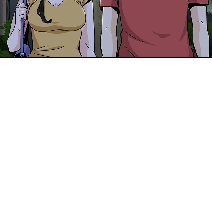 Love Factory chapter 13 page 110