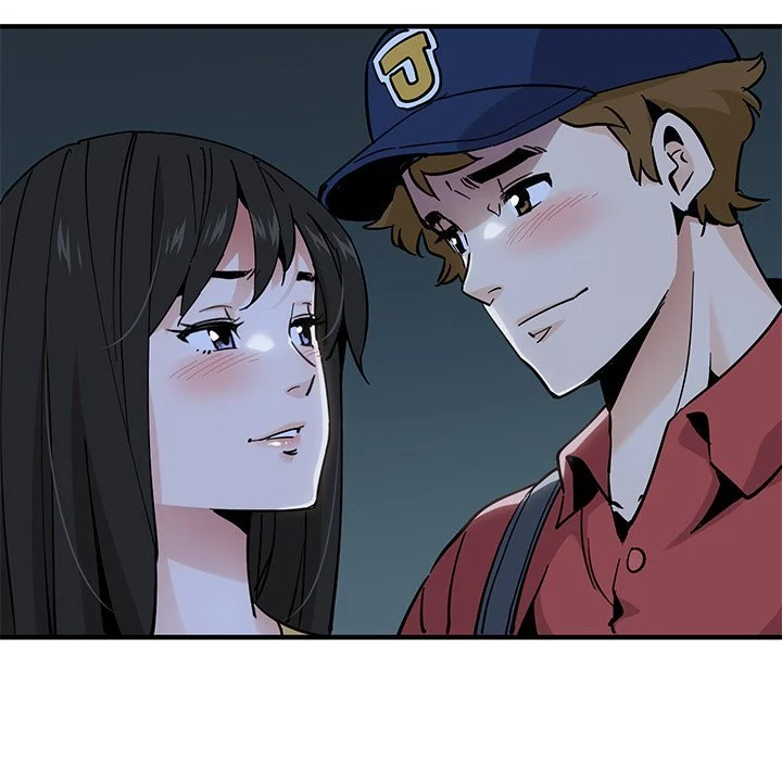 Love Factory chapter 13 page 111