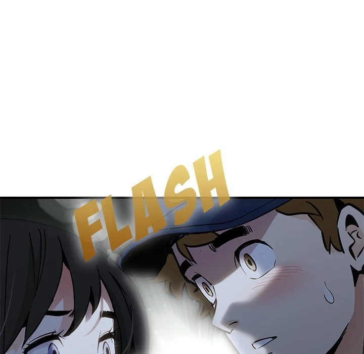 Love Factory chapter 13 page 112