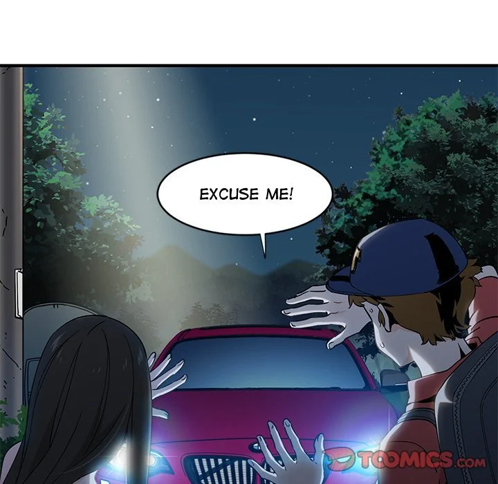 Love Factory chapter 13 page 114