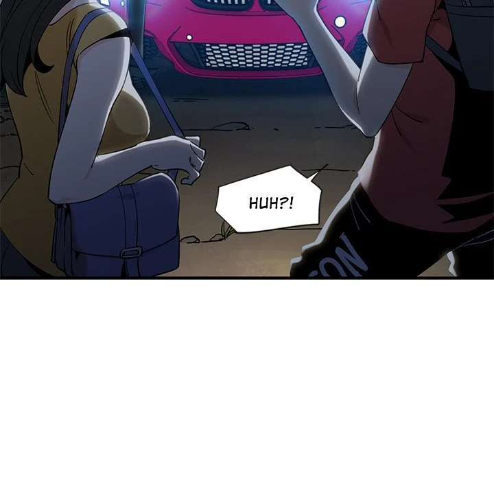 Love Factory chapter 13 page 115