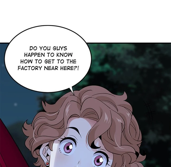 Love Factory chapter 13 page 116