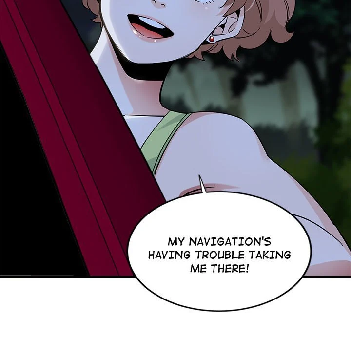 Love Factory chapter 13 page 117