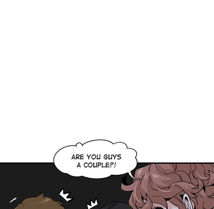 Love Factory chapter 14 page 10