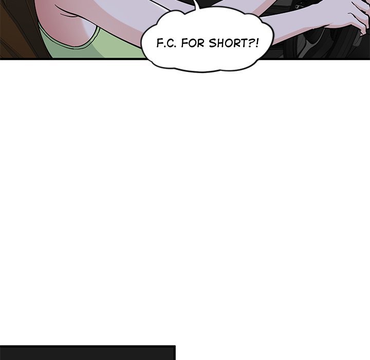 Love Factory chapter 14 page 13
