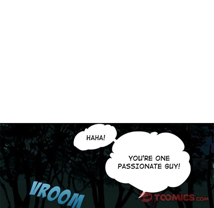 Love Factory chapter 14 page 18
