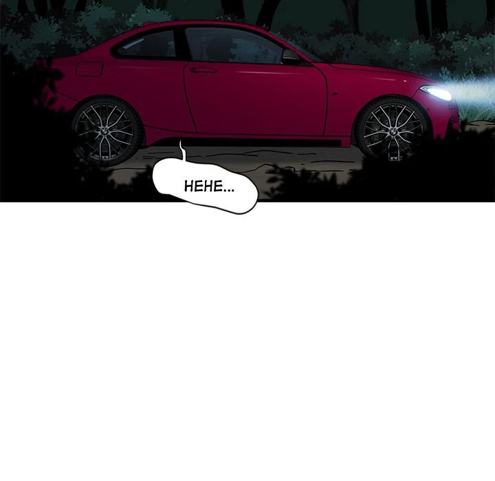 Love Factory chapter 14 page 19