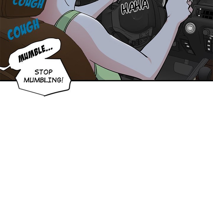 Love Factory chapter 14 page 22