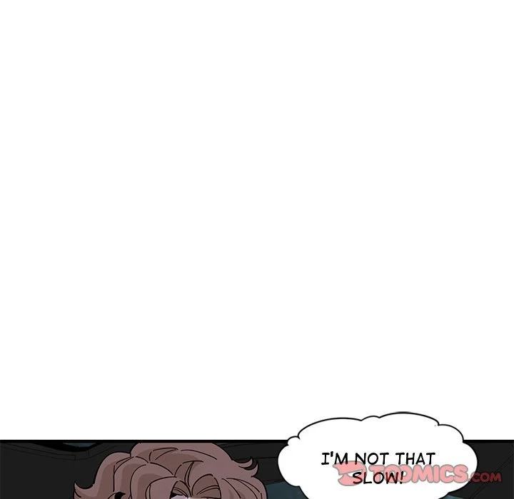 Love Factory chapter 14 page 24