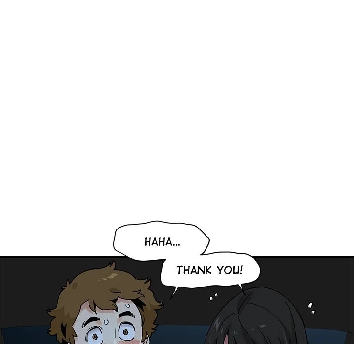 Love Factory chapter 14 page 26