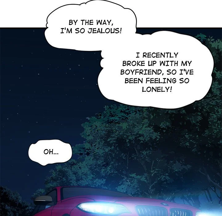 Love Factory chapter 14 page 28