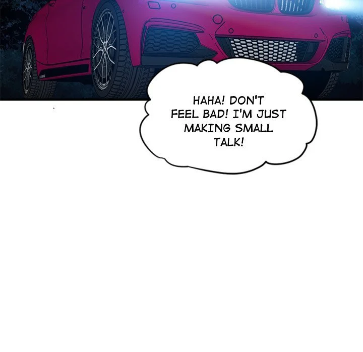 Love Factory chapter 14 page 29