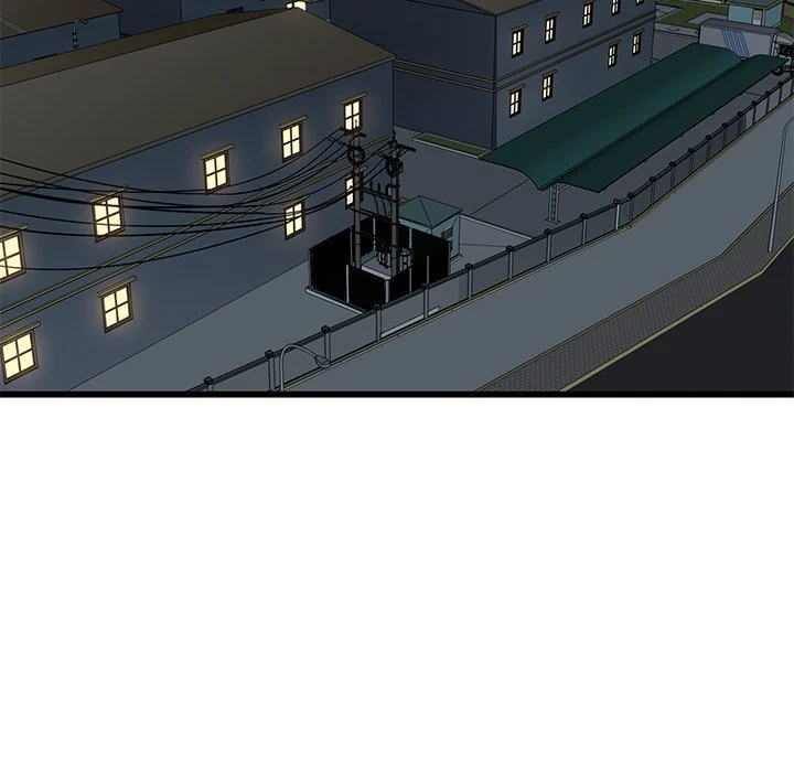 Love Factory chapter 14 page 31
