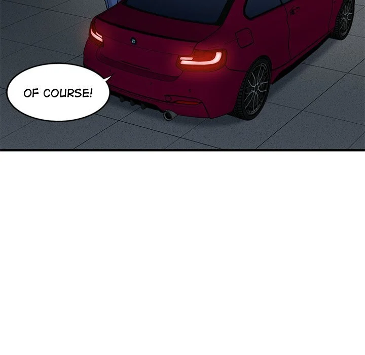 Love Factory chapter 14 page 34