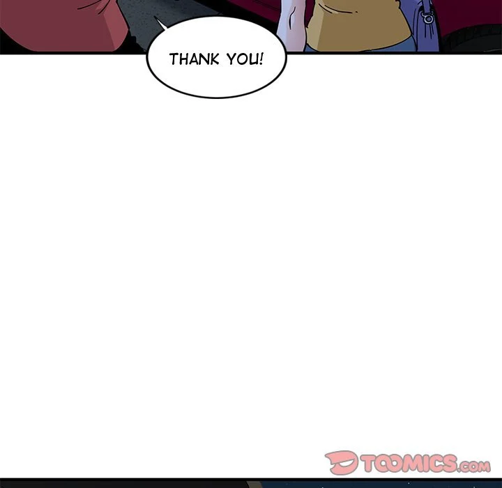 Love Factory chapter 14 page 36