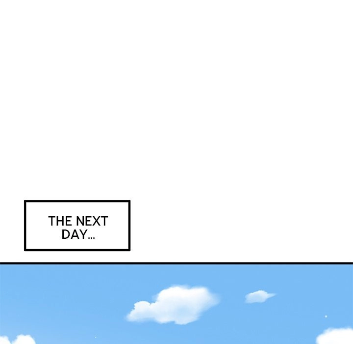 Love Factory chapter 14 page 40