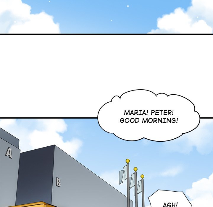 Love Factory chapter 14 page 41