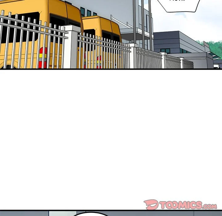 Love Factory chapter 14 page 42
