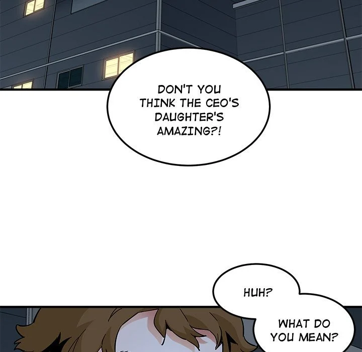 Love Factory chapter 14 page 55
