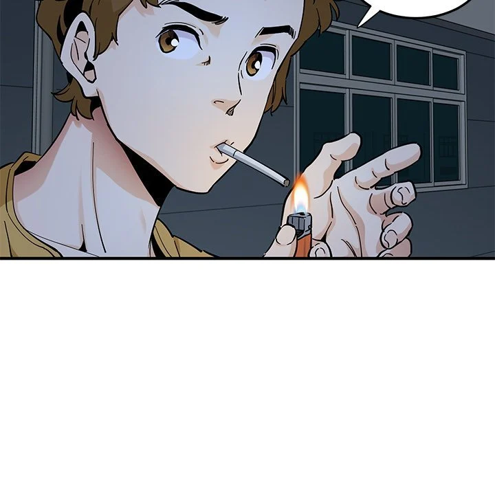 Love Factory chapter 14 page 56