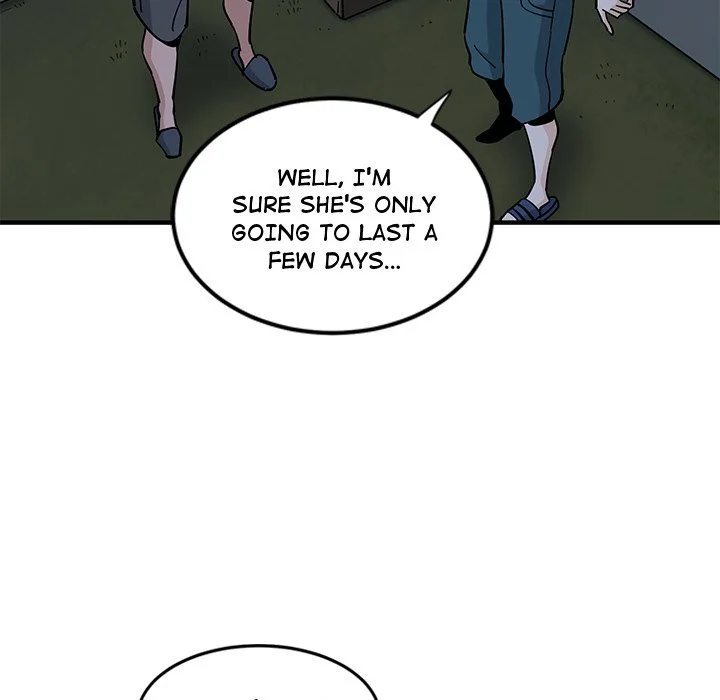 Love Factory chapter 14 page 58