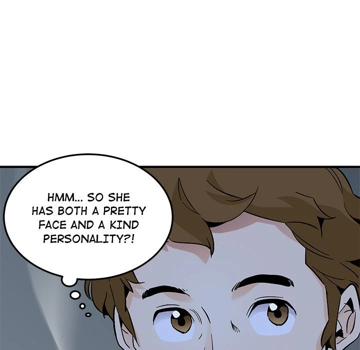 Love Factory chapter 14 page 62