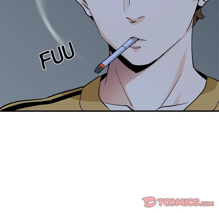 Love Factory chapter 14 page 63