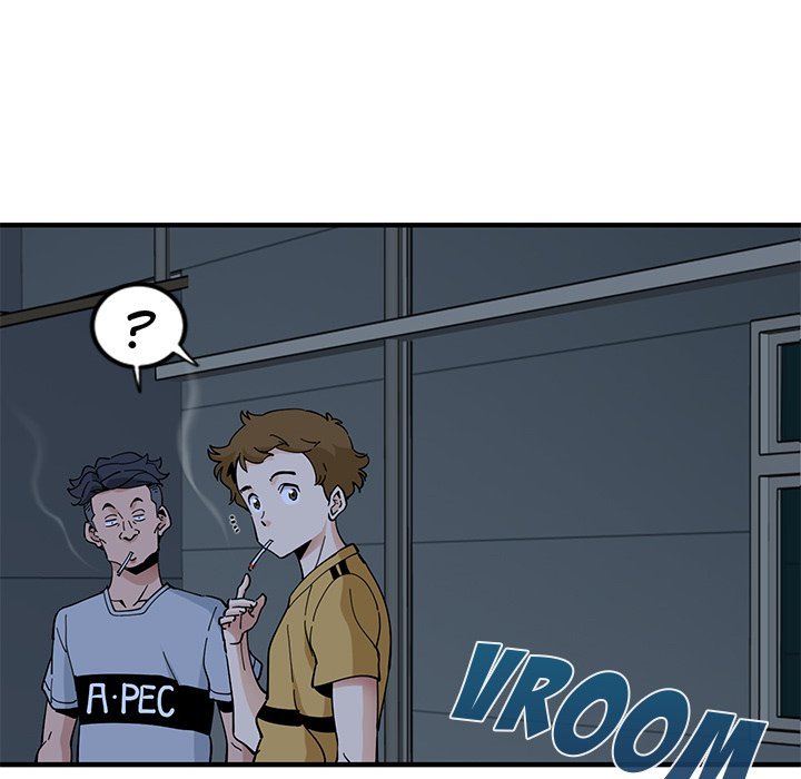 Love Factory chapter 14 page 64