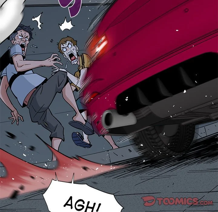 Love Factory chapter 14 page 66