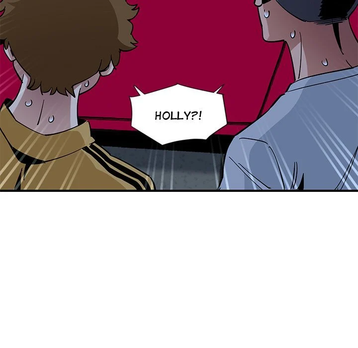 Love Factory chapter 14 page 70