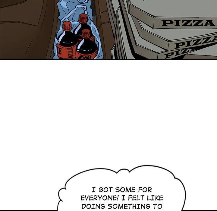 Love Factory chapter 14 page 73