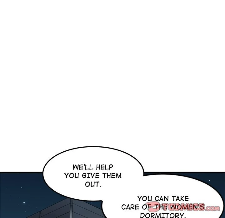 Love Factory chapter 14 page 75