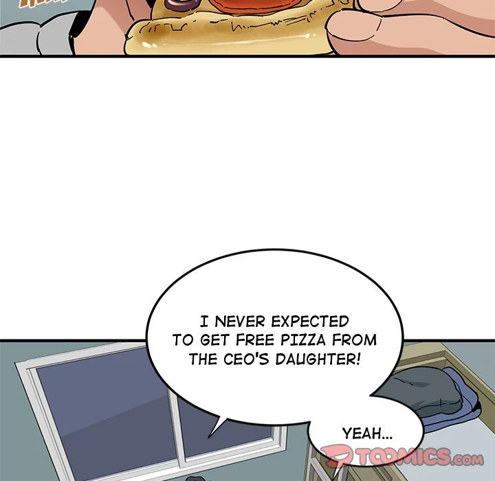 Love Factory chapter 14 page 78