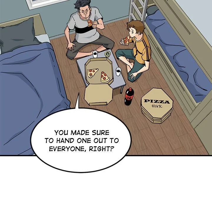 Love Factory chapter 14 page 79