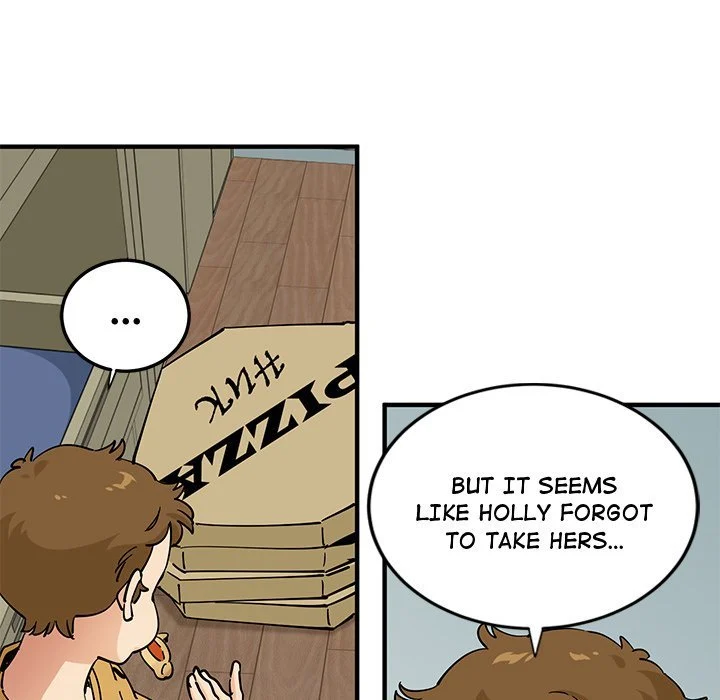 Love Factory chapter 14 page 82