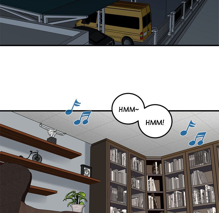 Love Factory chapter 14 page 85