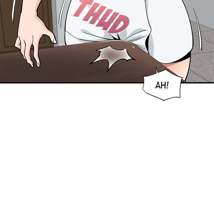 Love Factory chapter 14 page 91