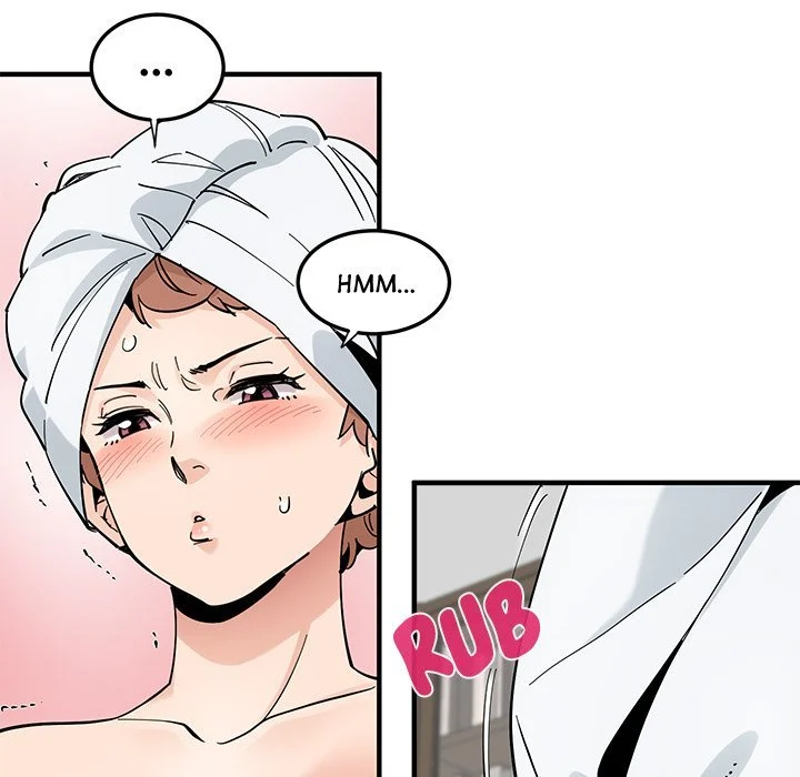 Love Factory chapter 14 page 94
