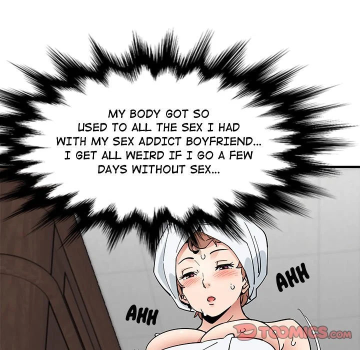Love Factory chapter 14 page 96
