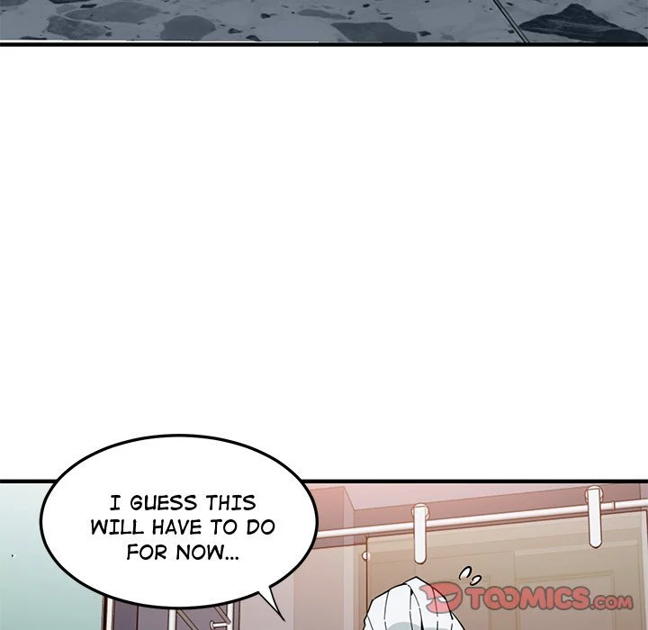 Love Factory chapter 14 page 102