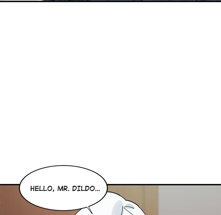 Love Factory chapter 14 page 104