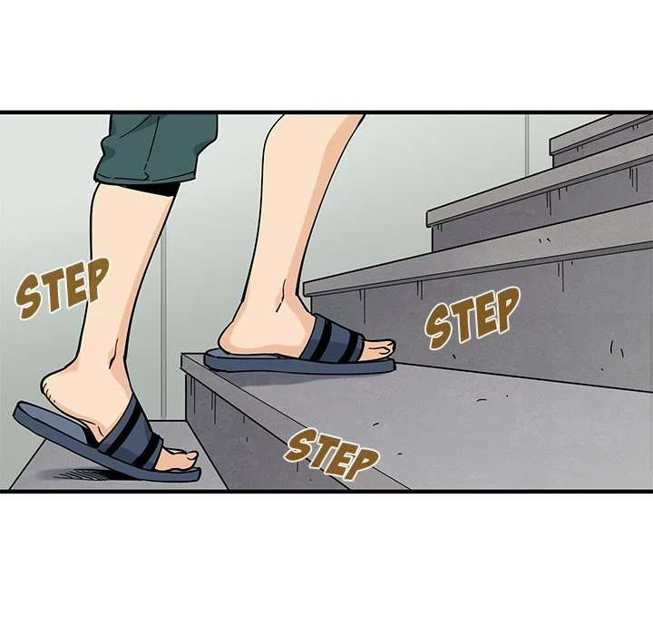 Love Factory chapter 14 page 107