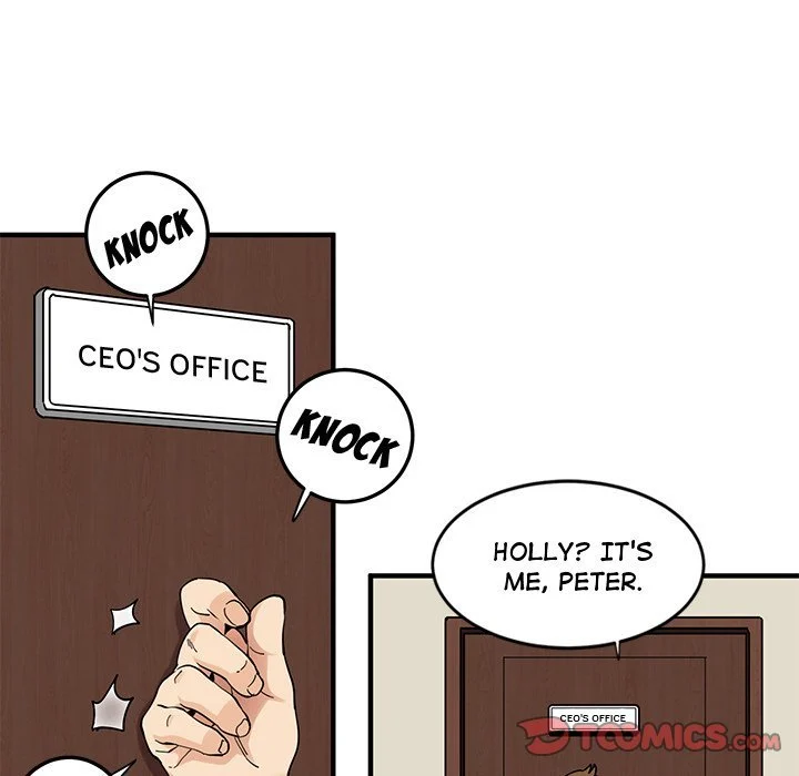 Love Factory chapter 14 page 108
