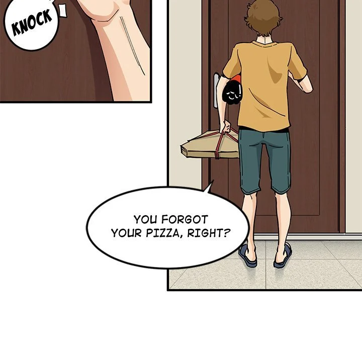 Love Factory chapter 14 page 109