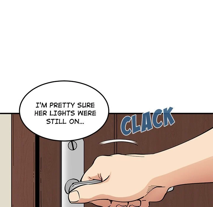 Love Factory chapter 14 page 110
