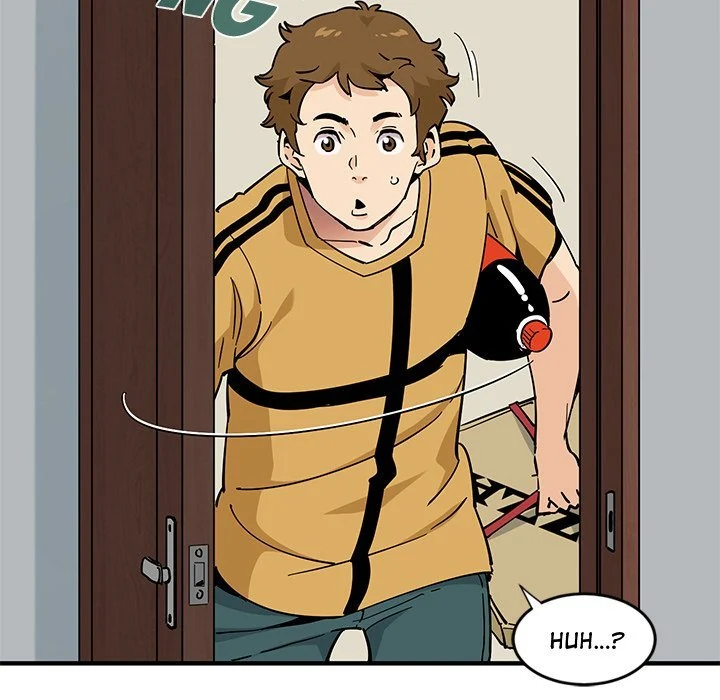 Love Factory chapter 14 page 112