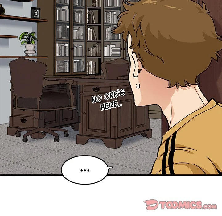 Love Factory chapter 14 page 114