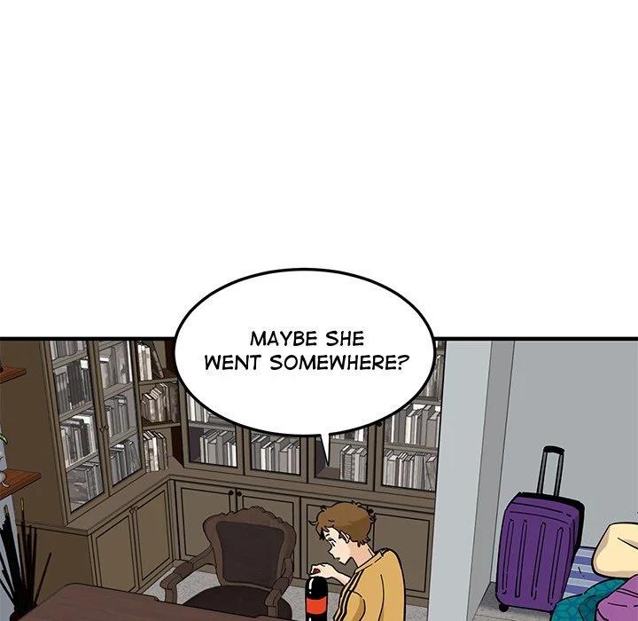 Love Factory chapter 14 page 115