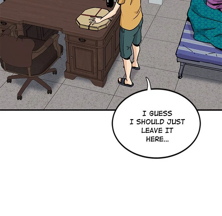 Love Factory chapter 14 page 116
